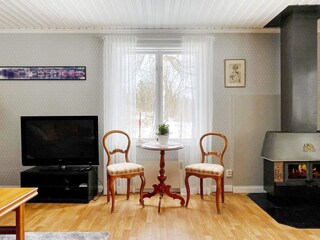 Vakantiehuis Welt  22