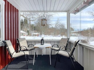 Vakantiehuis Welt  11