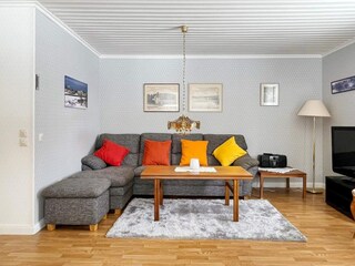 Vakantiehuis Welt  12