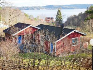 6 Personen Ferienhaus in BRASTAD - Lysekil - image1