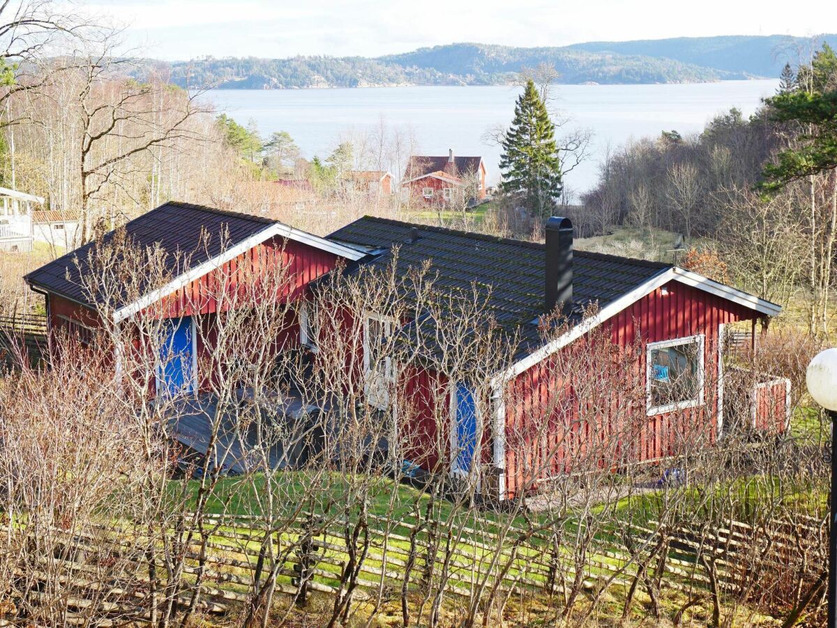 Vakantiehuis Lysekil Buitenaudio-opname 1