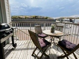 Vakantiehuis Smögen Buitenaudio-opname 1