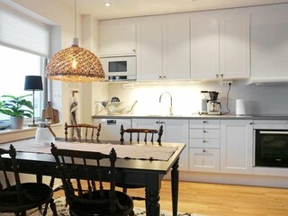 Vakantiehuis Smögen  13