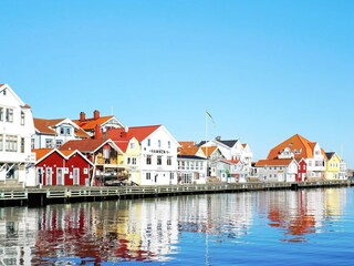 Vakantiehuis Smögen  20