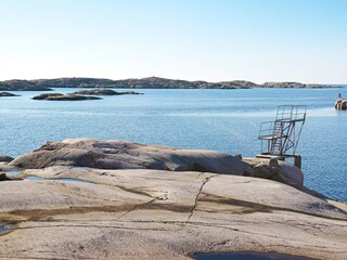 Vakantiehuis Smögen  18