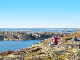 Vakantiehuis Smögen  19