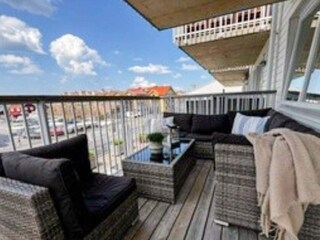 Vakantiehuis Smögen Buitenaudio-opname 4