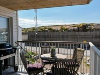 Vakantiehuis Smögen Buitenaudio-opname 1