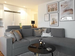 Vakantiehuis Smögen  17