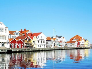 Vakantiehuis Smögen  17