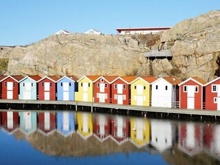 Vakantiehuis Smögen  18