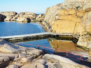 Vakantiehuis Smögen  19