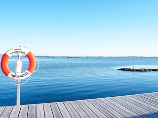 Vakantiehuis Smögen  17