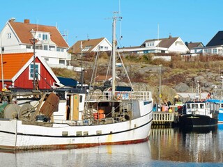 Vakantiehuis Smögen  21