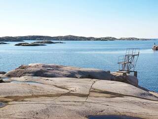 Vakantiehuis Smögen  22