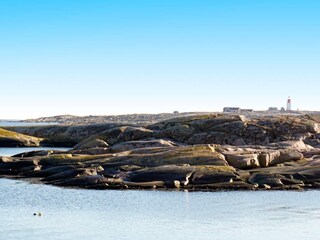 Vakantiehuis Smögen  11