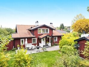 4 Sterne Ferienhaus in EKERÖ - Stockholm - image1