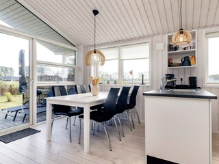 Maison de vacances Marielyst  9