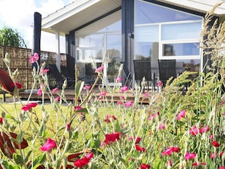 Ferienhaus Marielyst Außenaufnahme 2