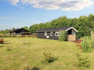 Vakantiehuis Marielyst Buitenaudio-opname 2