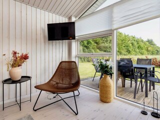 Maison de vacances Marielyst  7