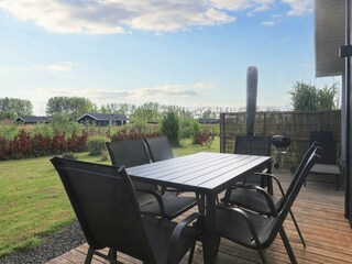 Casa per le vacanze Marielyst  45