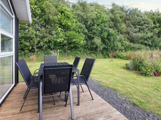 Vakantiehuis Marielyst  23
