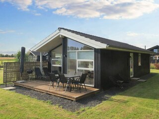 Maison de vacances Marielyst Enregistrement extérieur 4