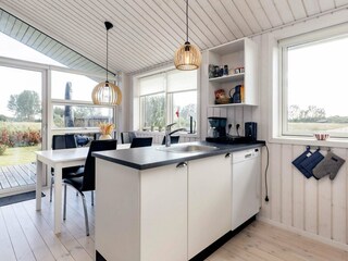Vakantiehuis Marielyst  4
