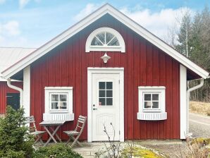 Holiday house 4 Sterne Ferienhaus in VÄXJÖ - Lönashult - image1