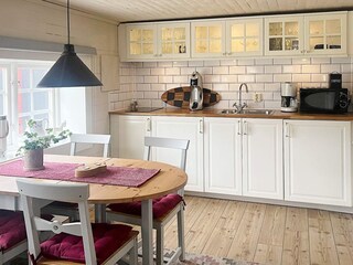 Holiday house Lönashult  11