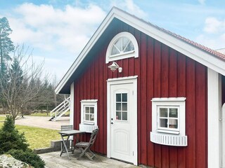 Vakantiehuis Lönashult Buitenaudio-opname 3