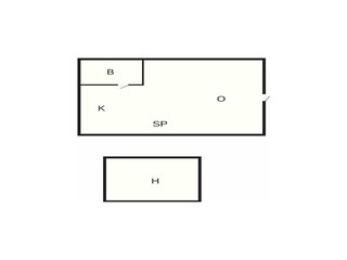 Holiday house Lönashult Floor Plan 15