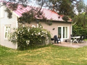 Holiday house 4 Sterne Ferienhaus in ÅSA - Onsala - image1