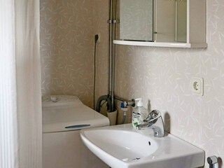 Vakantiehuis Onsala  26