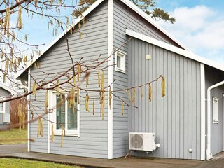 Vakantiehuis Onsala Buitenaudio-opname 4