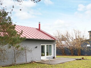Vakantiehuis Onsala Buitenaudio-opname 5