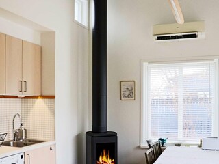 Vakantiehuis Onsala  8