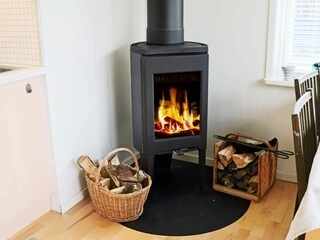 Vakantiehuis Onsala  27