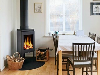 Vakantiehuis Onsala  10