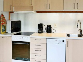 Vakantiehuis Onsala  28