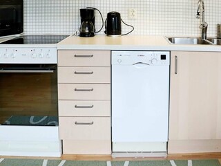 Vakantiehuis Onsala  12