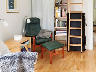 Vakantiehuis Onsala  11