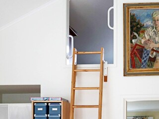 Vakantiehuis Onsala  14
