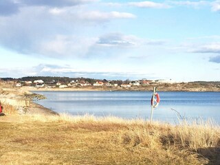 Holiday house Onsala  16