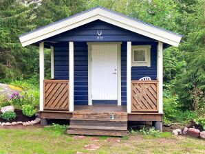 Holiday house 7 person holiday home in GRISSLEHAMN - Grisslehamn - image1