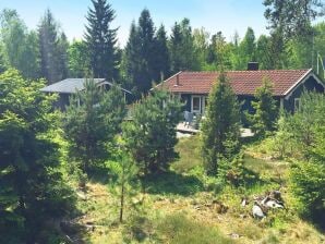 7 Personen Ferienhaus in GRISSLEHAMN-By Traum - Grisslehamn - image1
