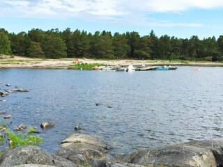 Holiday house Grisslehamn  17