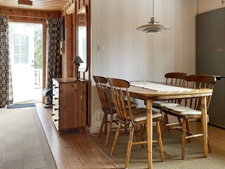 Holiday house Grisslehamn  18
