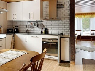 Ferienhaus Grisslehamn  28